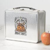 Pompoen Snoep Emmer Vintage Halloween Gravure D (In situ)