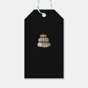 Pompoen specerij en alles mooi basic cadeaulabel