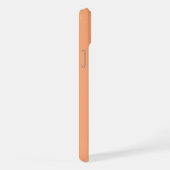 Pompoen Specerijen Alles iPhone Hoesje (Rechterkant)