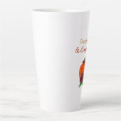 Pompoen Spice & Alles Mooie Herfst Mok (Voorkant)