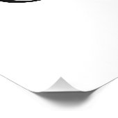 Pompoen Spice en Jezus Christus Kruis Pompoen Chri Foto Afdruk (Hoek)