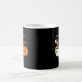 Pompoen Spice & Everything Nice - Herfst Herfst Koffiemok (Center)