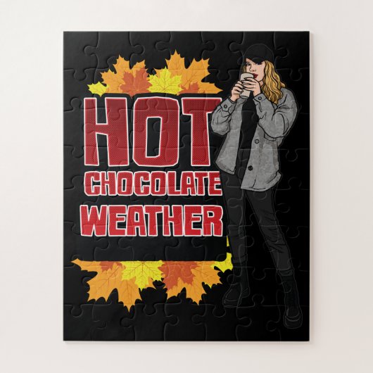 Pompoen Spice Herfst Herfst Oogst Thanksgiving Legpuzzel (Verticaal)