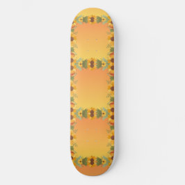 Pompoen Spice Herfst Herfst Oogst Thanksgiving Persoonlijk Skateboard