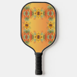 Pompoen Spice Herfst Herfst Oogst Thanksgiving Pickleball Paddle
