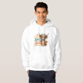 Pompoen Spice... Hoodie (Voorkant volledig)
