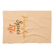 Pompoen Spice Life Dish Cloth