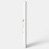 Pompoen Spice... Samsung Galaxy Hoesje (Achterkant horizontaal)