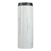 Pompoen Spice Thermal Tumbler Thermosbeker (Achterkant)