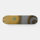 Pompoen Spirole Skateboard (Horizontaal)