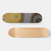 Pompoen Spirole Skateboard (Horizontaal)