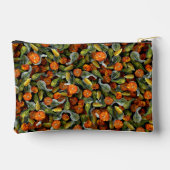 Pompoen, Squash Autumn Harvest Accessoiretas Etui (Achterkant)