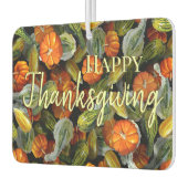 Pompoen, Squash Autumn Harvest Luchtverfrisser (Links)