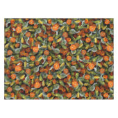 Pompoen, Squash Herfst Oogst Tafelkleed (Voorkant (Horizontaal))