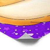 Pompoen - SRF Poster (Hoek)