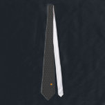 pompoen stropdas<br><div class="desc">De ondergeciteerde Halloween mode accessoire voor mannen bestaande uit "subliminale" grijze pompoenen en één in oranje.</div>