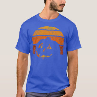 pompoen t-shirt