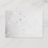 Pompoen Teddy Luier Raffle Informatiekaartje (Achterkant)