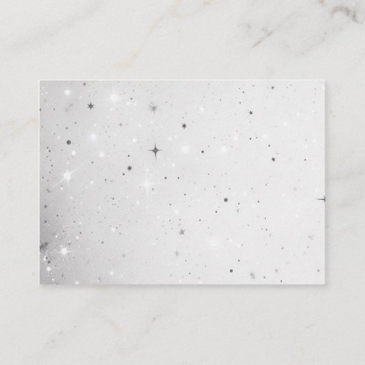 Pompoen Teddy Luier Raffle Informatiekaartje (Achterkant)