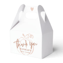 Pompoen Terracotta Boheemse Aardse Baby shower