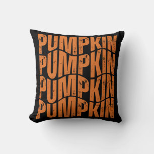 POMPOEN TYPOGRAFIE CADEAU KUSSEN