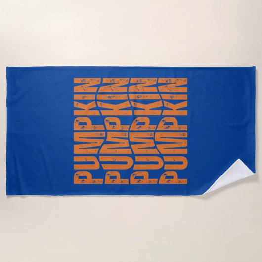 POMPOEN TYPOGRAFIE CADEAU STRANDLAKEN (Voorkant)