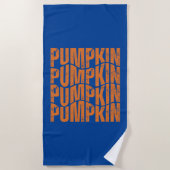 POMPOEN TYPOGRAFIE CADEAU STRANDLAKEN (Voorkant)