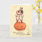 Pompoen van de Lantaarn van de Hefboom O van de Kaart (Gele Bloem)