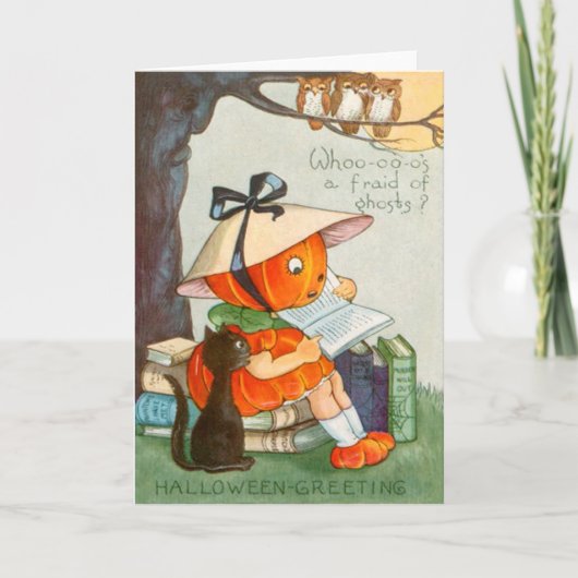 Pompoen van de Lantaarn van de Hefboom O van de Kaart (Voorkant)