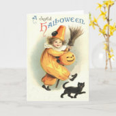 Pompoen van de Lantaarn van de Hefboom O van de Kaart (Gele Bloem)