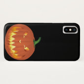 Pompoen voor Halloween 4 Case-Mate iPhone Case (Achterkant (horizontaal))