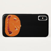 Pompoen voor Halloween 5 Case-Mate iPhone Case (Achterkant (horizontaal))