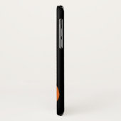 Pompoen voor Halloween 5 Case-Mate iPhone Case (Achterkant/links)