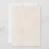 Pompoen Vrachtwagen Verjaardagsfeestje Herfst Pomp Kaart (Achterkant)