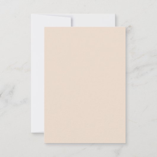 Pompoen Vrachtwagen Waterverf Baby shower Bedankkaart (Achterkant)