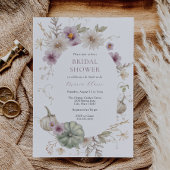  pompoen Vrijgezellenfeest Kaart