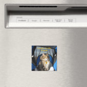 Pompoen Wandelwagen Brigade Magnet (Insitu (Vaatwasser))