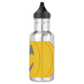 pompoen waterfles (Rechts)