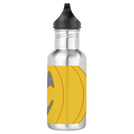 pompoen waterfles  (Rechts)