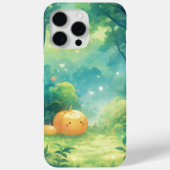 pompoenbos Case-Mate iPhone case (Achterkant)