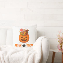 Pompoenemmer Vol Zoet - Halloween