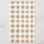 Pompoenen Boerderij Dierentrekker die mama het bes (Achterkant)