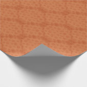 Pompoenen Cadeaupapier (Hoek)