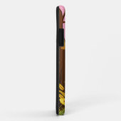 Pompoenen Case-Mate iPhone Case (Achterkant/rechts)