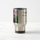 Pompoenen en harten - Martha's wijntuin Reisbeker (Center)