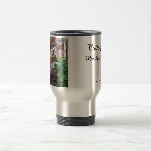 Pompoenen en harten - Martha's wijntuin Reisbeker (Center)