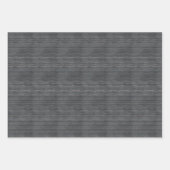 Pompoenen en Herfst van bladeren Inpakpapier Vel (Voorkant 2)