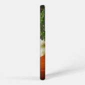 Pompoenen en kalebassen Samsung Galaxy Hoesje (Rechterkant)