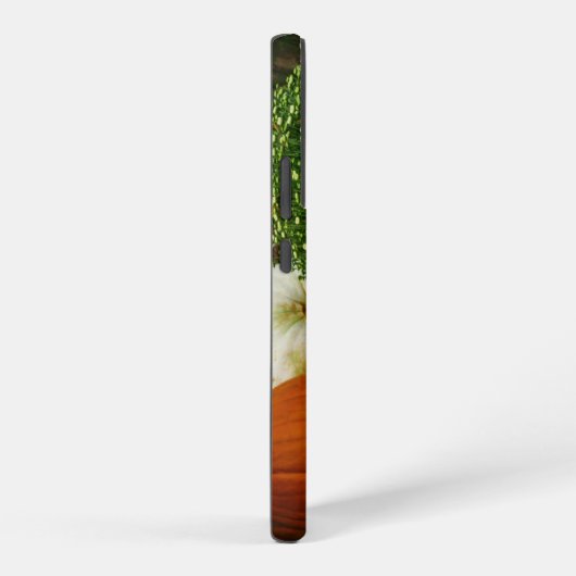 Pompoenen en kalebassen Samsung Galaxy Hoesje (Rechterkant)