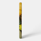 Pompoenen en kalebassen Samsung Galaxy Hoesje (Linkerkant)